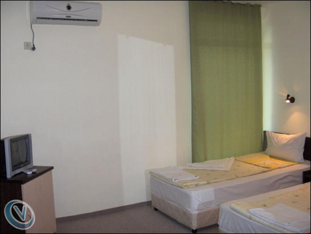 Family Hotel Phoenix Kiten Chambre photo