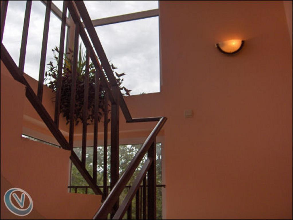 Family Hotel Phoenix Kiten Chambre photo