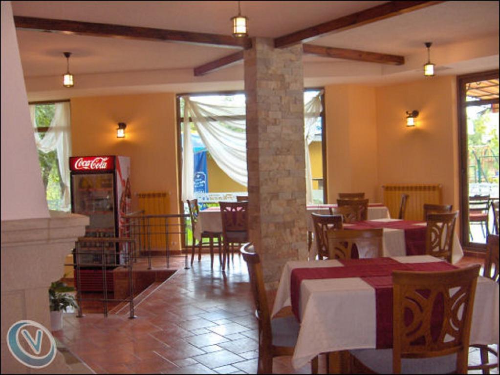Family Hotel Phoenix Kiten Extérieur photo